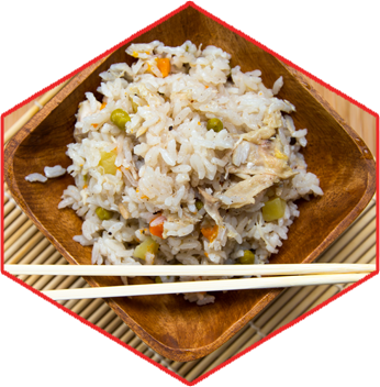 Good Duck Food 3