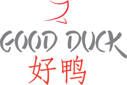 Good Duck Logo